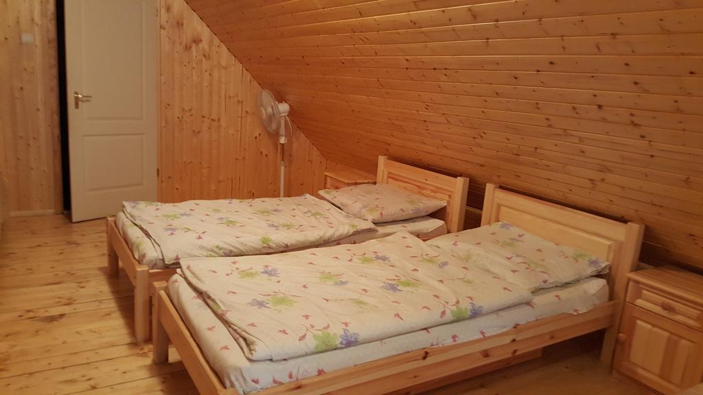 Kemences Porta Hotel Hollókő Екстериор снимка